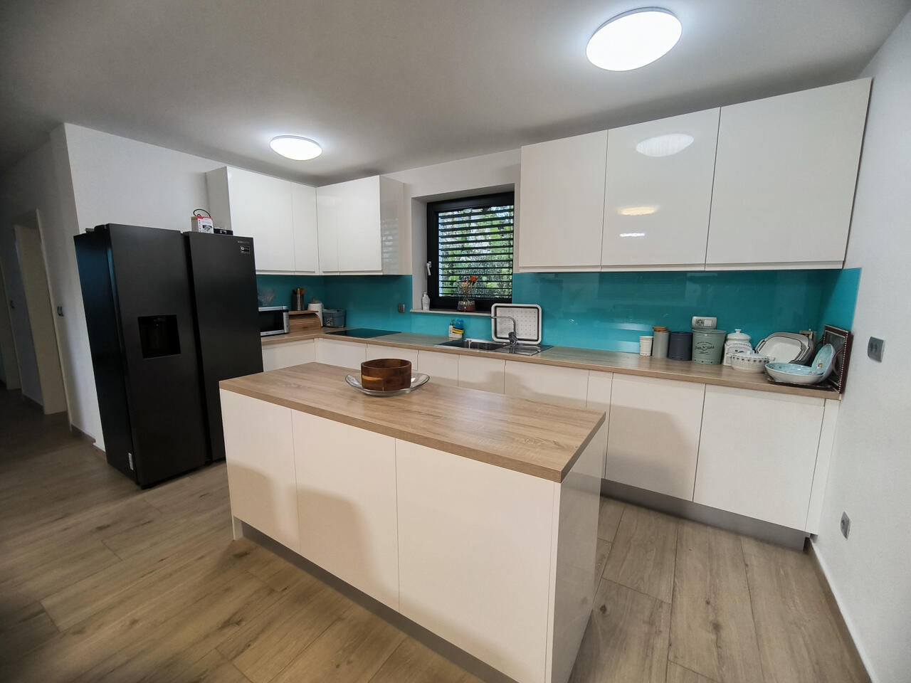 House in Ljubljana, Slovenia, 252 m² - picture 9