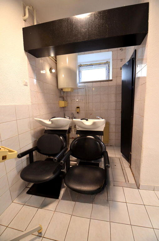 Oficina en Liubliana, Eslovenia, 65 m² - imagen 9
