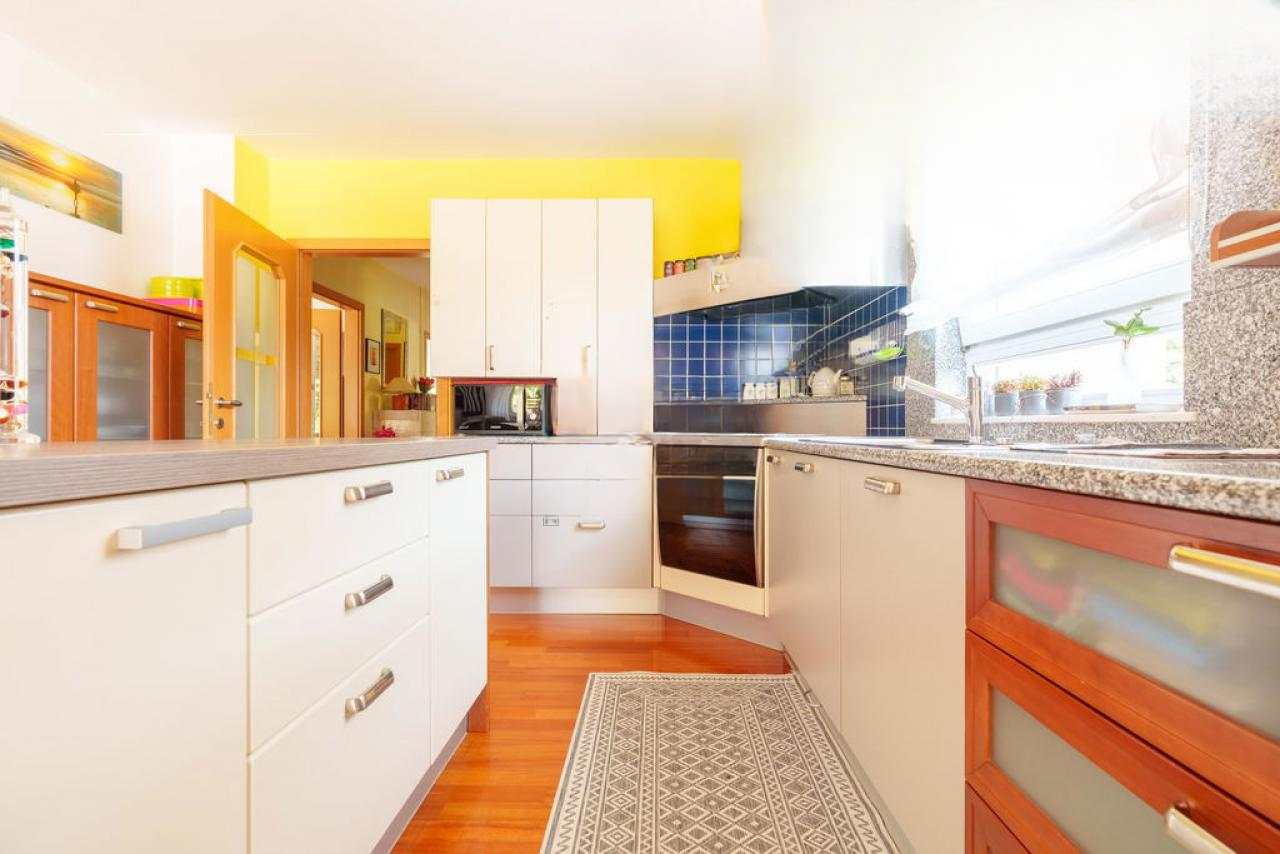 Haus in Ljubljana, Slowenien, 378 m² - Foto 10
