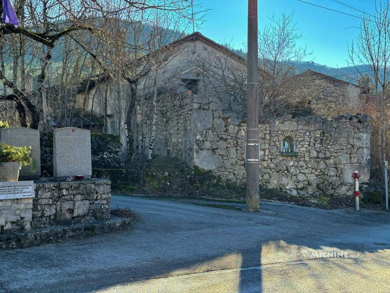 Casa a Sesana, Slovenia, 157 m² - foto 10