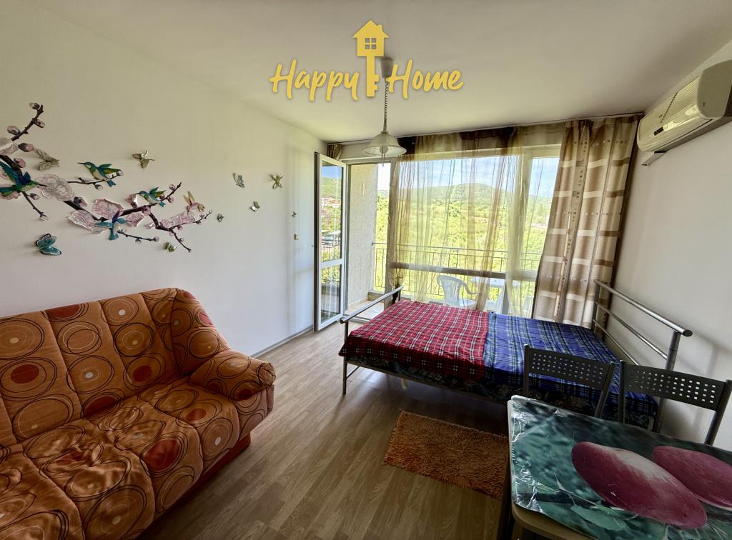 Studio in Sveti Vlas, Bulgaria, 41.15 m² - picture 2