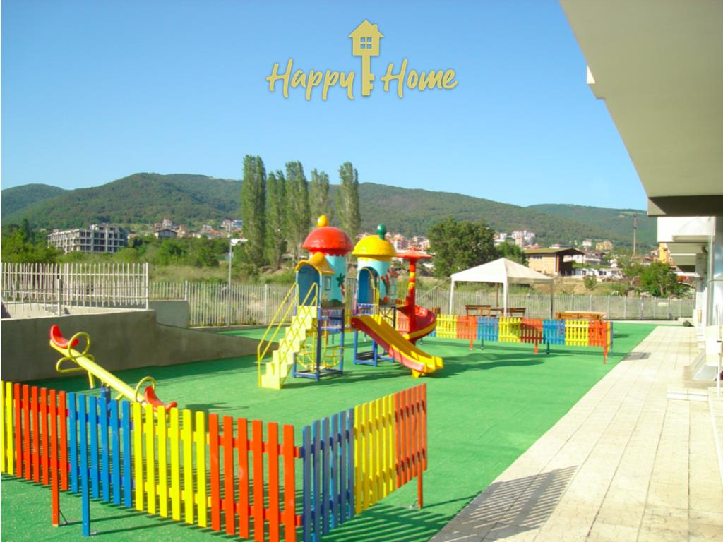 Studio in Sveti Vlas, Bulgaria, 41.15 m² - picture 17