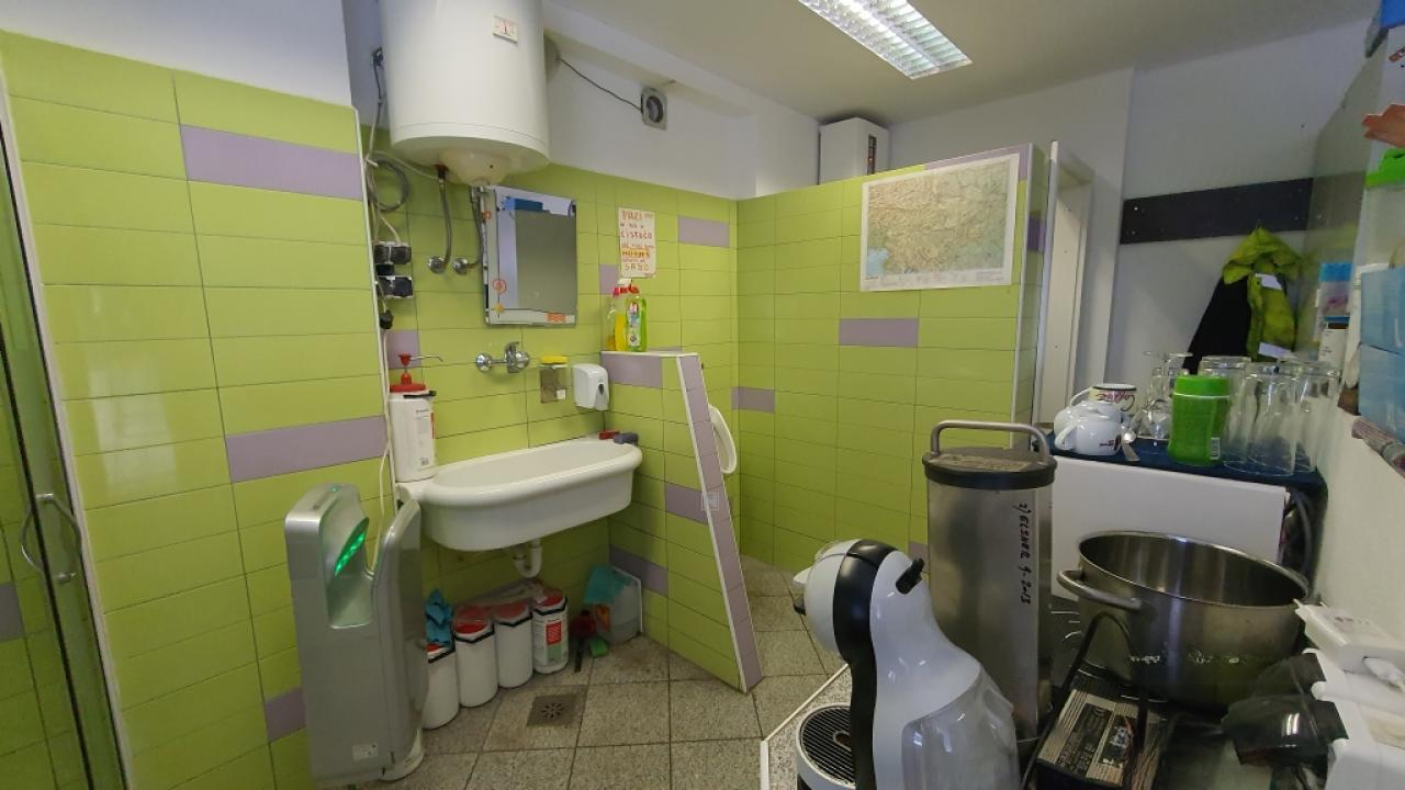 Ufficio a Lubiana, Slovenia, 291 m² - foto 10