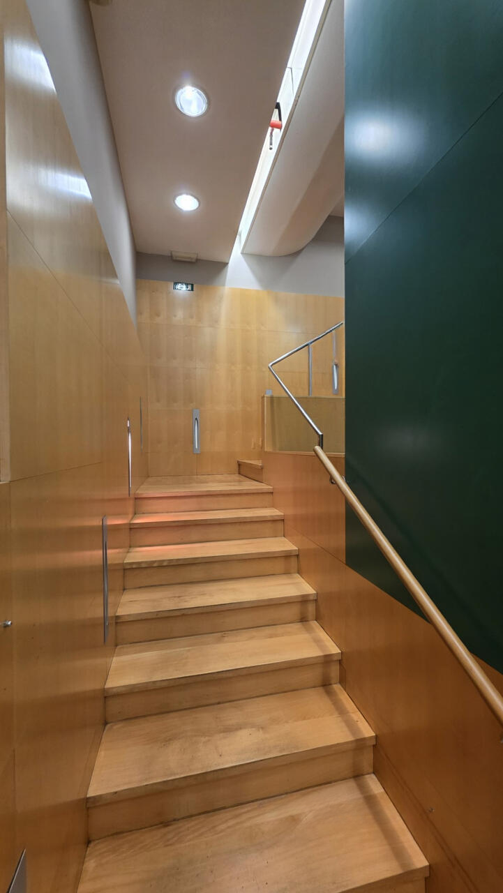 Office in Ljubljana, Slovenia, 140 m² - picture 10