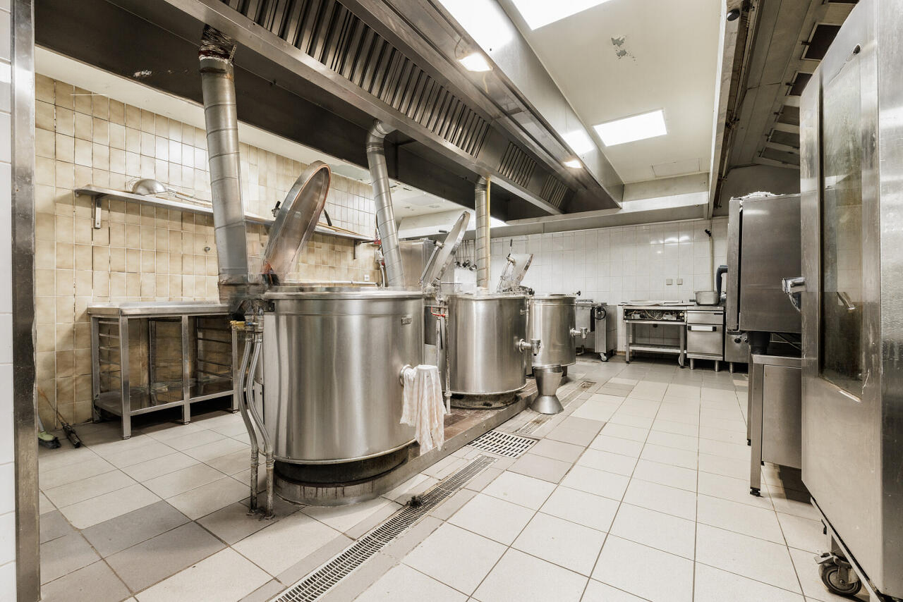 Ufficio a Lubiana, Slovenia, 573 m² - foto 10