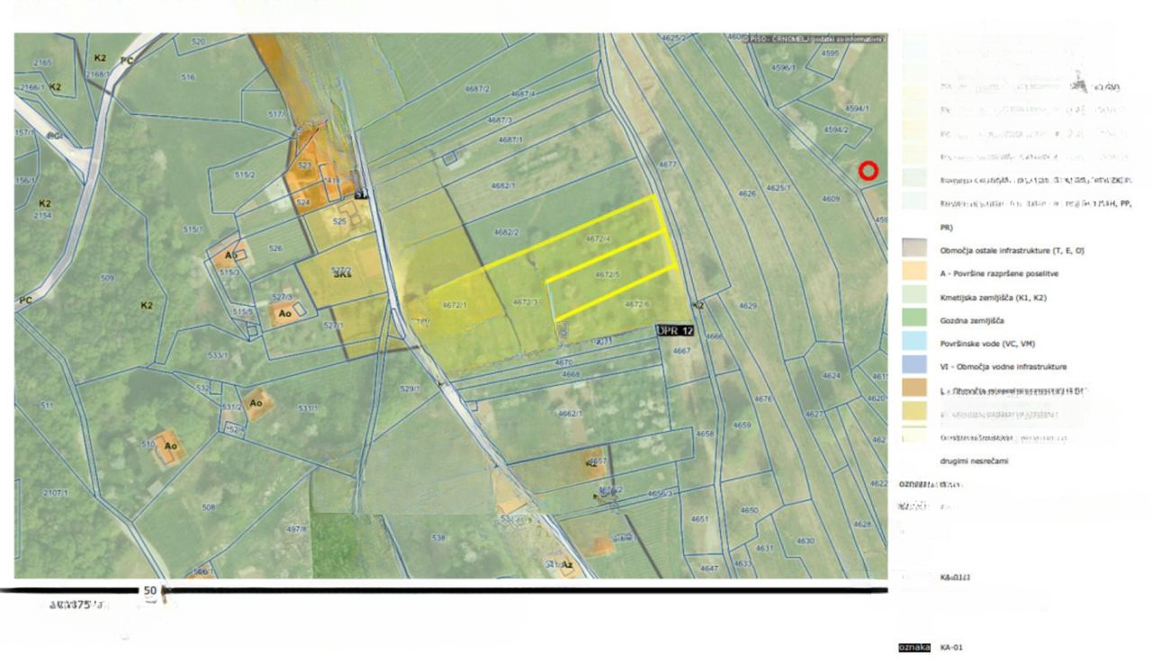 Haus in Črnomelj, Slowenien, 78 m² - Foto 10