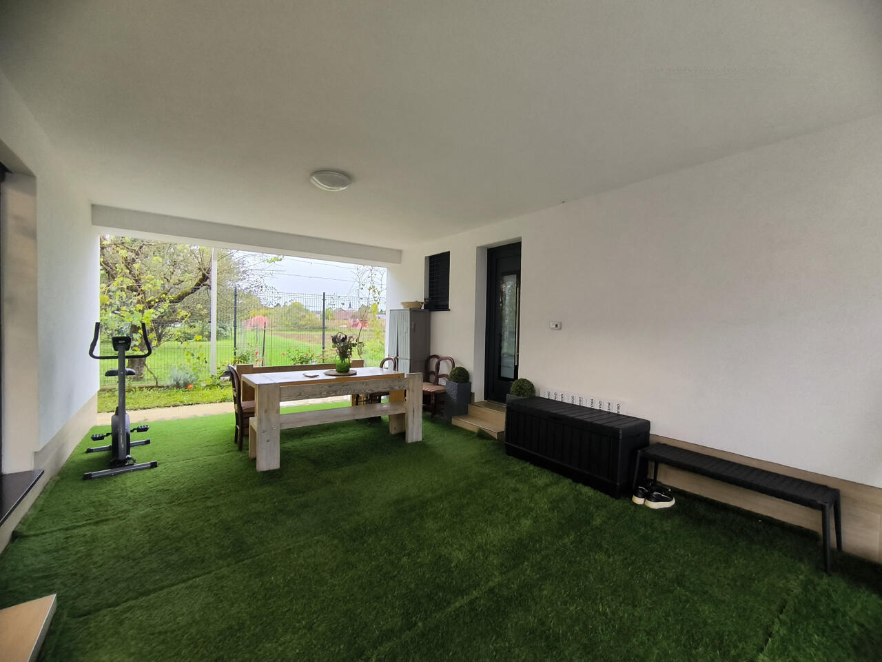 House in Ljubljana, Slovenia, 252 m² - picture 10