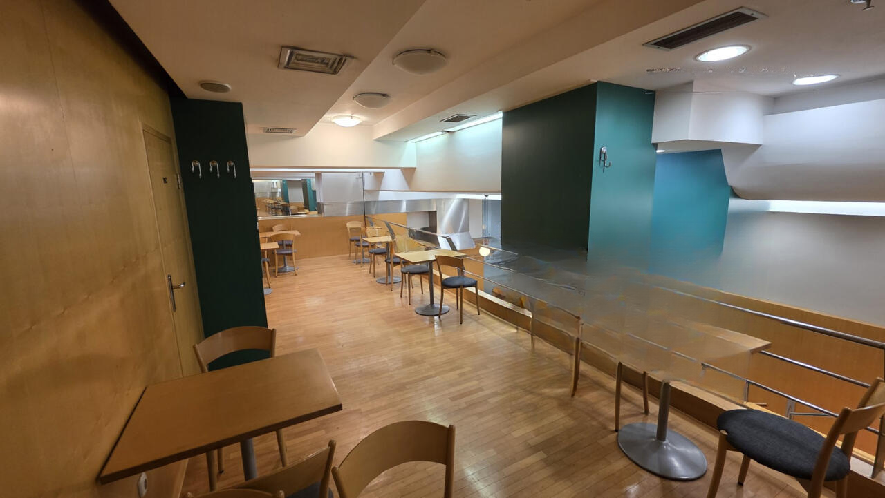 Office in Ljubljana, Slovenia, 140 m² - picture 11