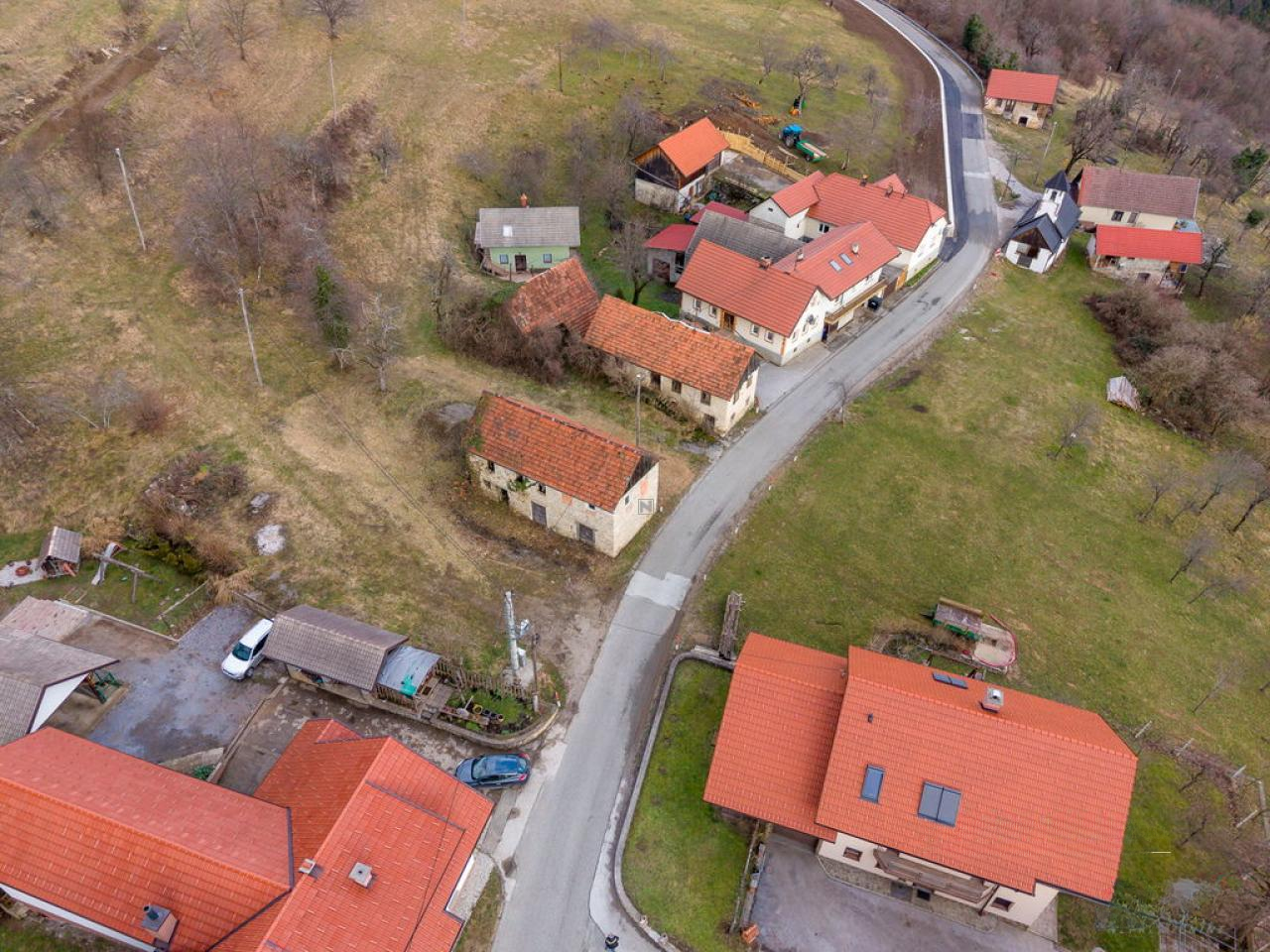 House in Crnomelj, Slovenia, 119 m² - picture 11