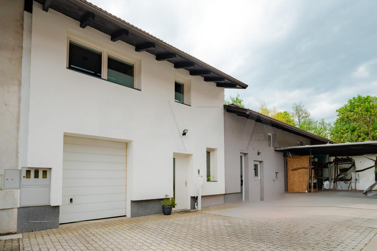 Büro in Ljubljana, Slowenien, 106 m² - Foto 11