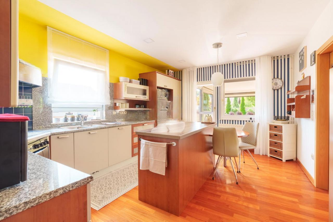 Haus in Ljubljana, Slowenien, 378 m² - Foto 11