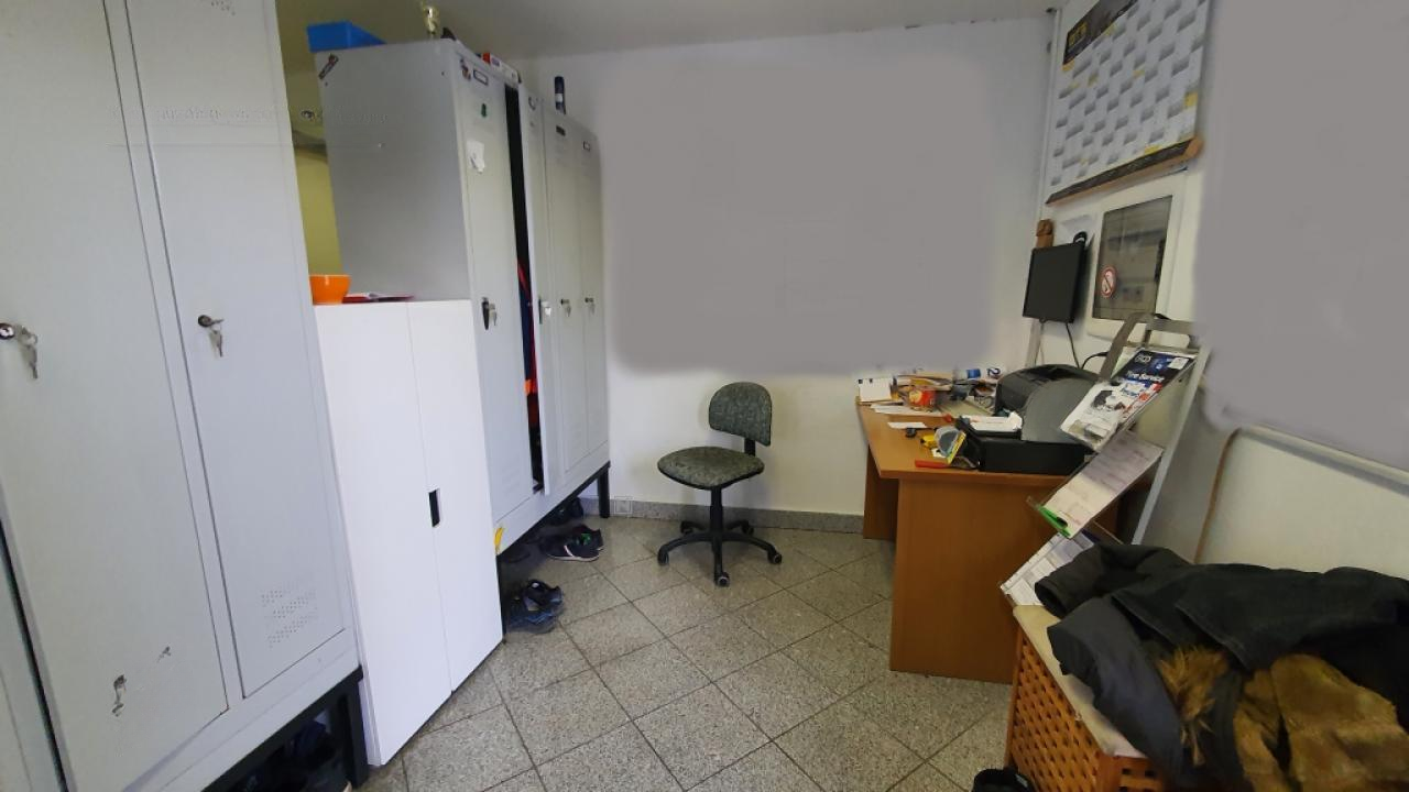 Ufficio a Lubiana, Slovenia, 291 m² - foto 11