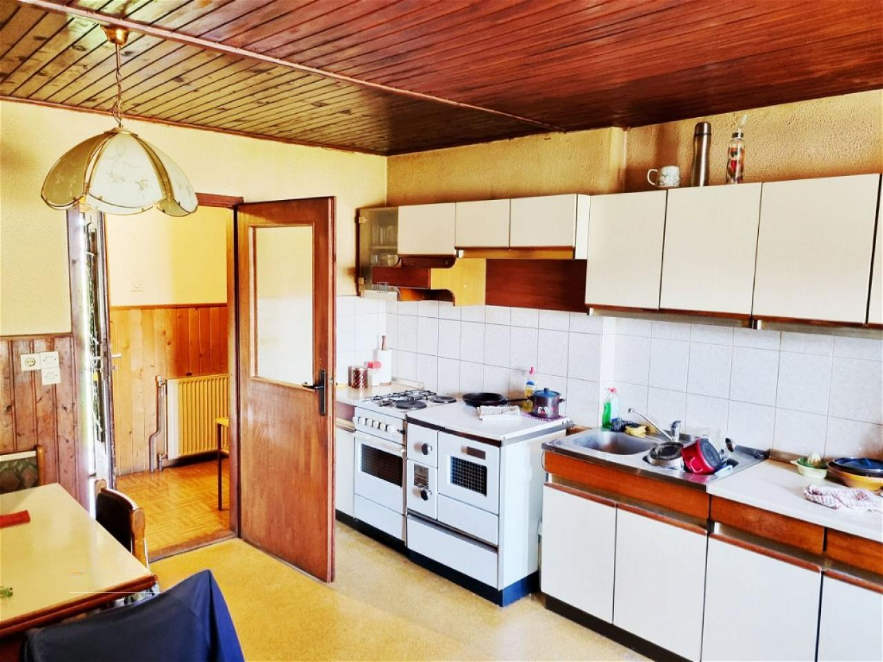 House in Ljutomer, Slovenia, 137 m² - picture 12