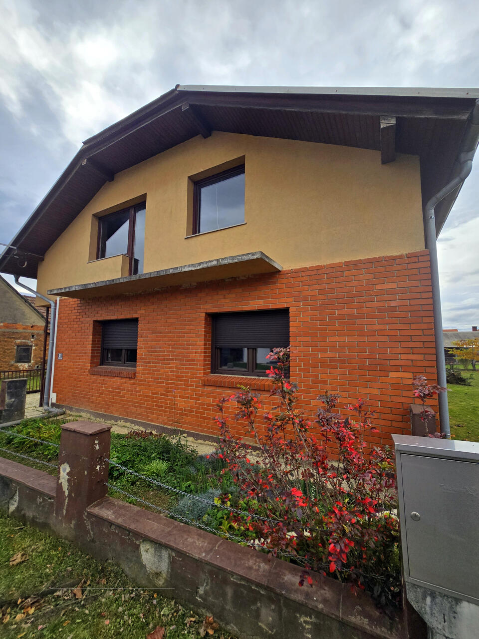 Casa a Lendava, Slovenia, 270 m² - foto 12