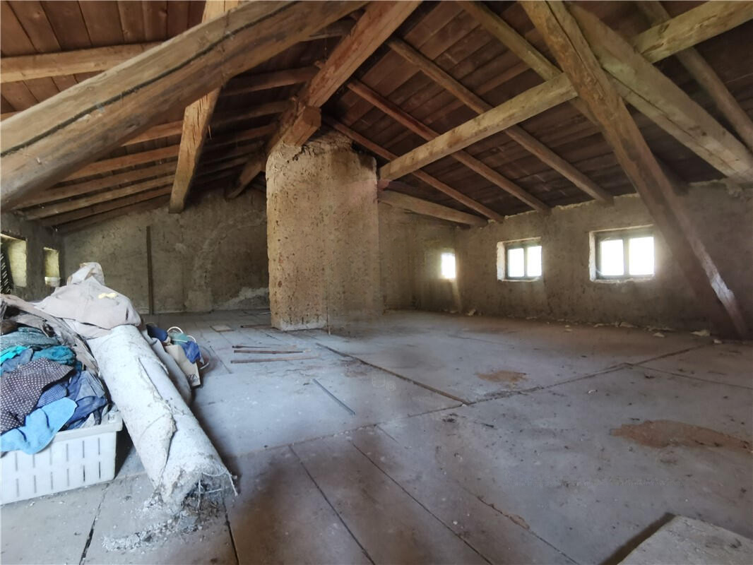 Maison à Tolmin, Slovénie, 142 m² - image 12