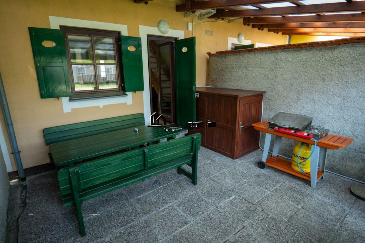 Casa a Brežice, Slovenia, 59 m² - foto 12