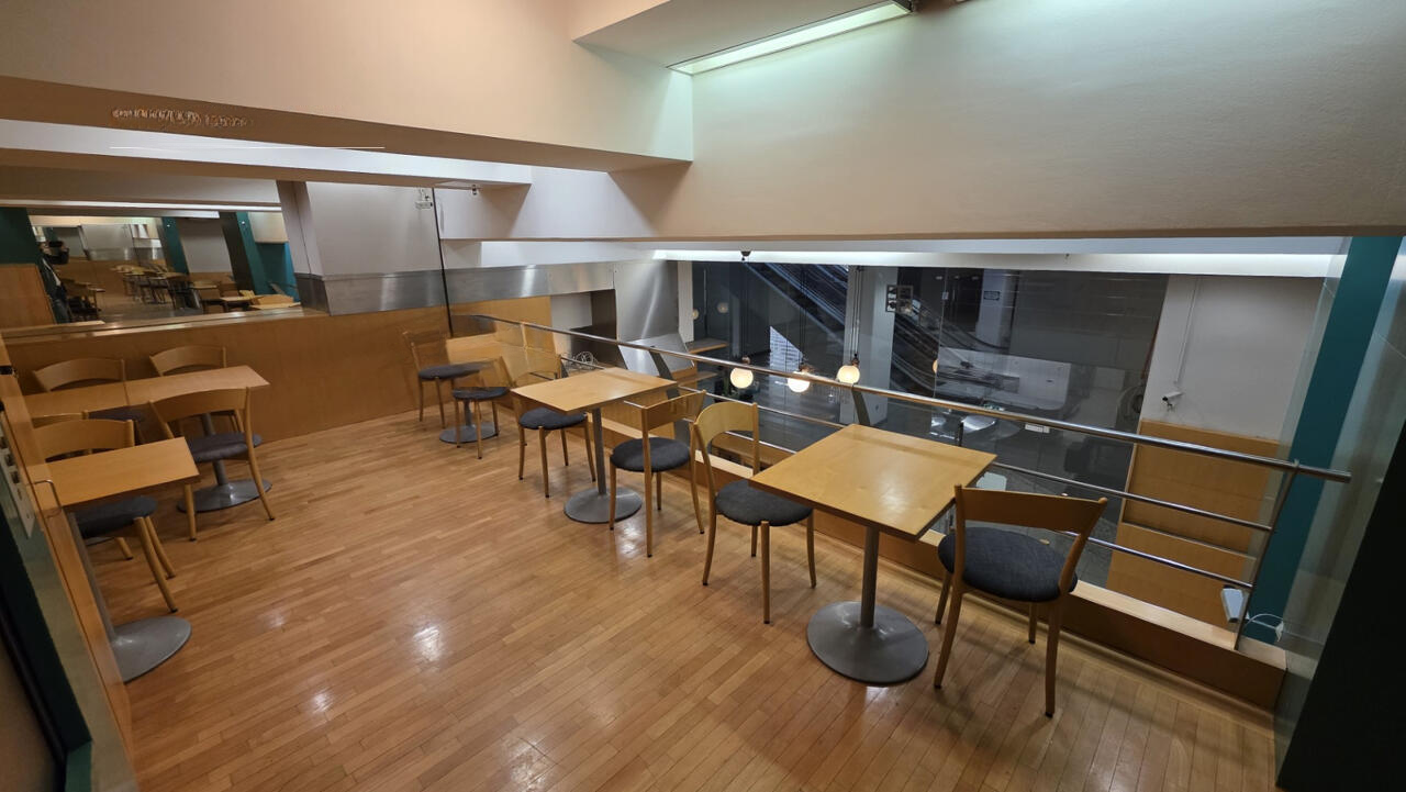 Office in Ljubljana, Slovenia, 140 m² - picture 12