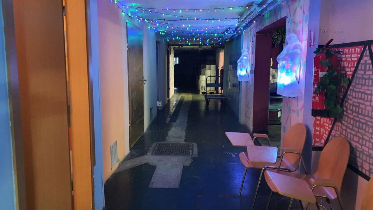 Büro in Ljubljana, Slowenien, 1 185 m² - Foto 12