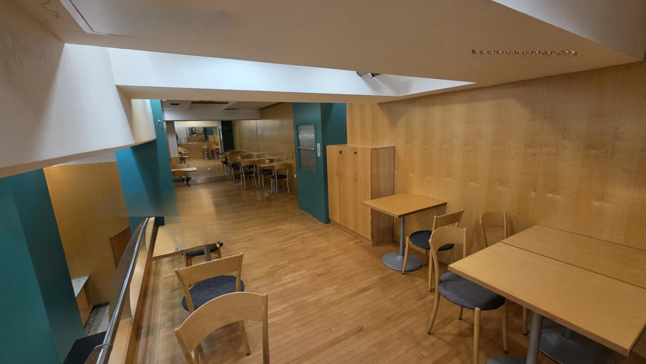 Office in Ljubljana, Slovenia, 140 m² - picture 13