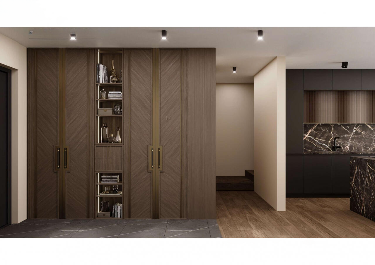 Casa en Liubliana, Eslovenia, 288 m² - imagen 13