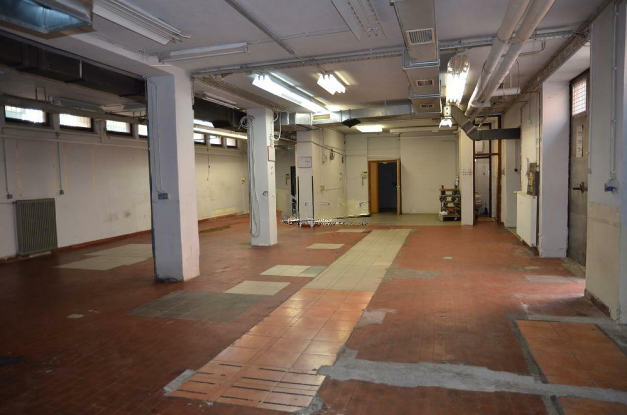 Büro in Ljubljana, Slowenien, 950 m² - Foto 13