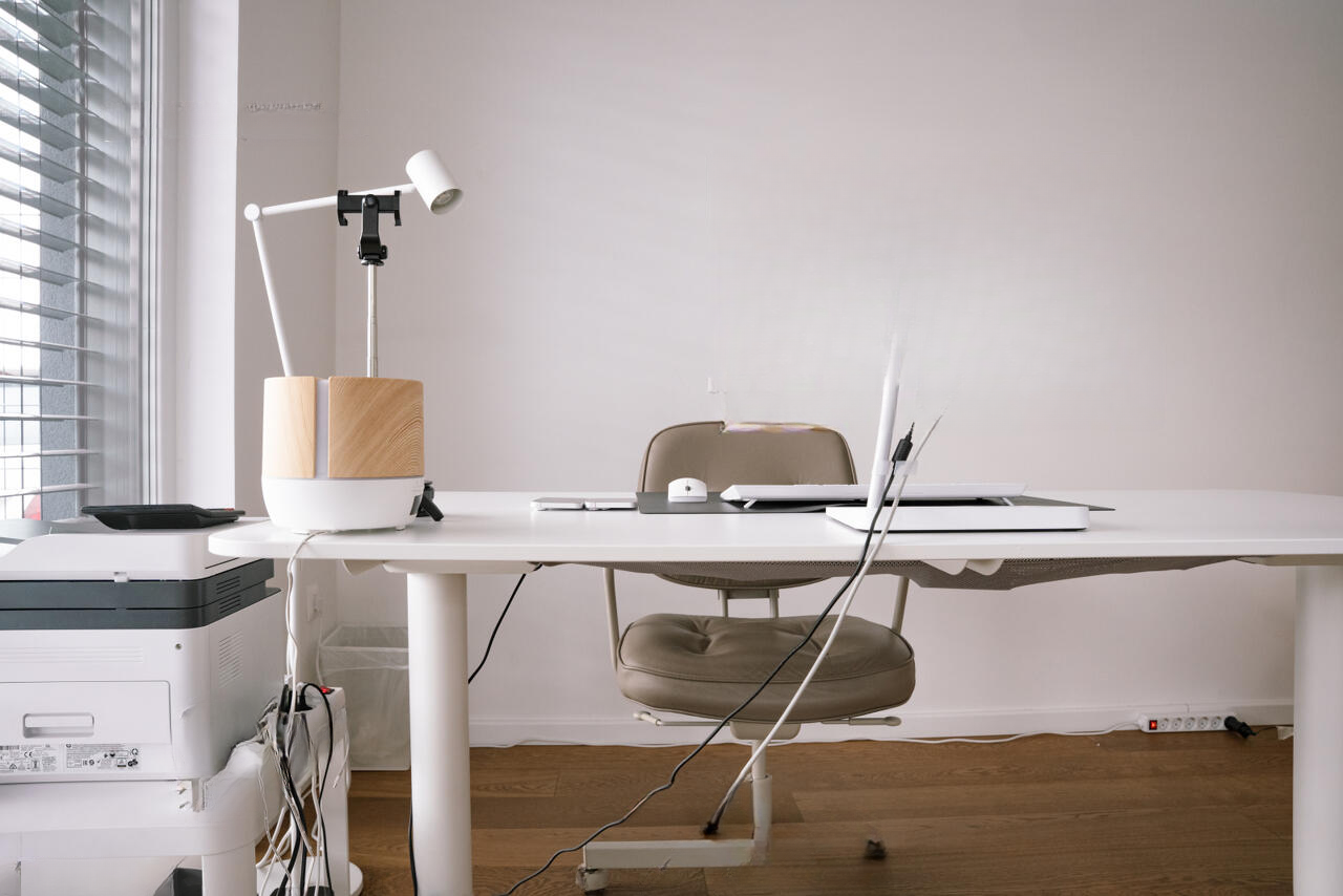 Büro in Ljubljana, Slowenien, 67 m² - Foto 13