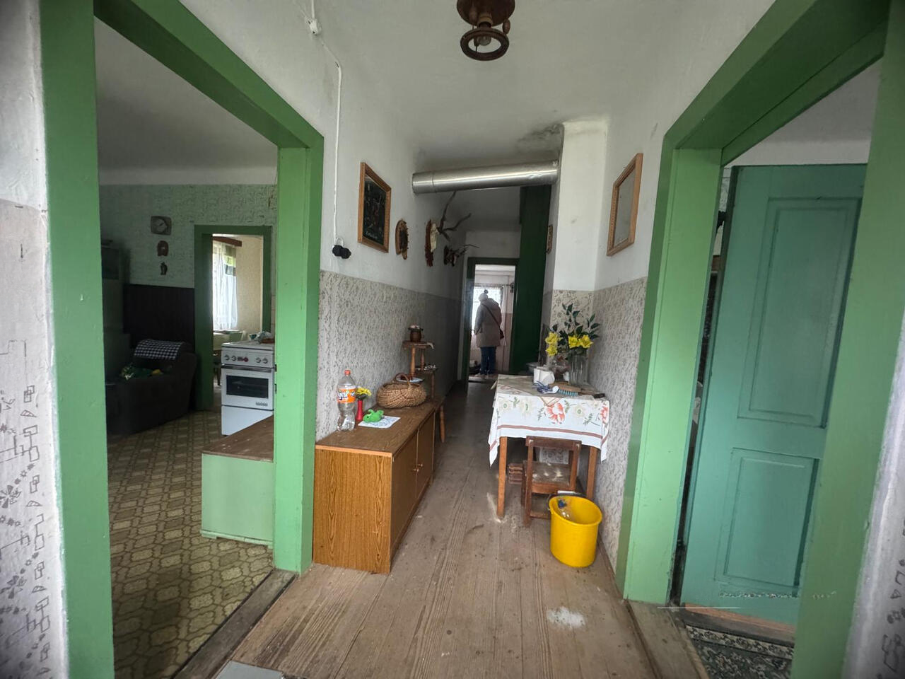 Casa en Kocevje, Eslovenia, 104 m² - imagen 13