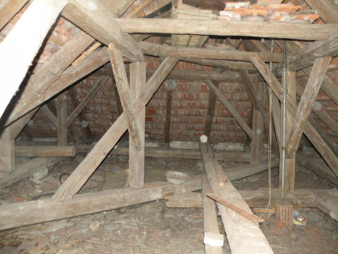 House in Ljutomer, Slovenia, 160 m² - picture 14