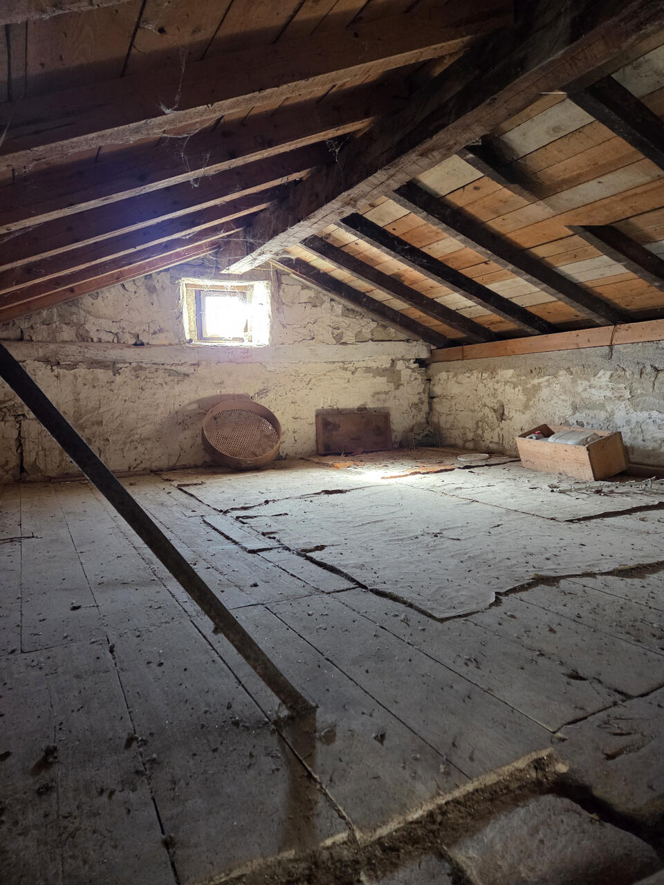 House in Ilirska Bistrica, Slovenia, 230 m² - picture 14