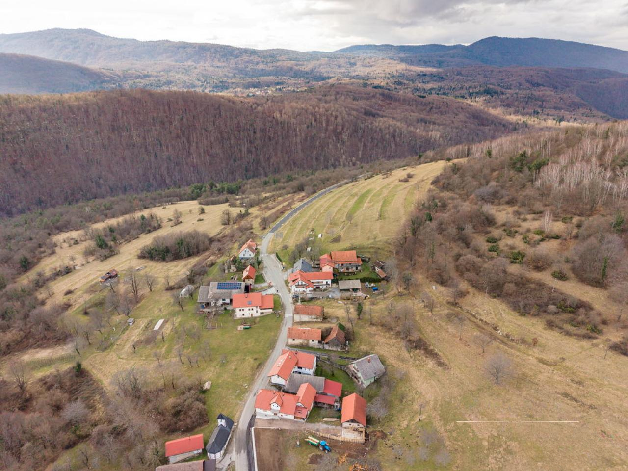 House in Crnomelj, Slovenia, 119 m² - picture 14