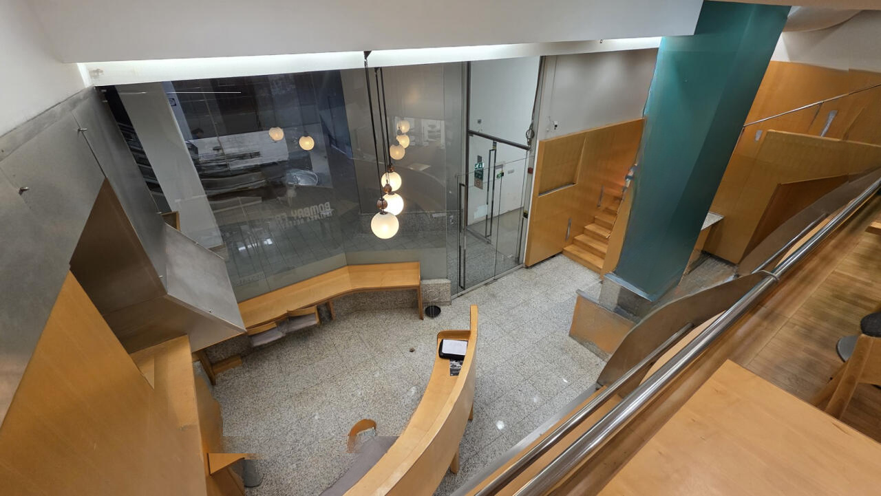 Office in Ljubljana, Slovenia, 140 m² - picture 14
