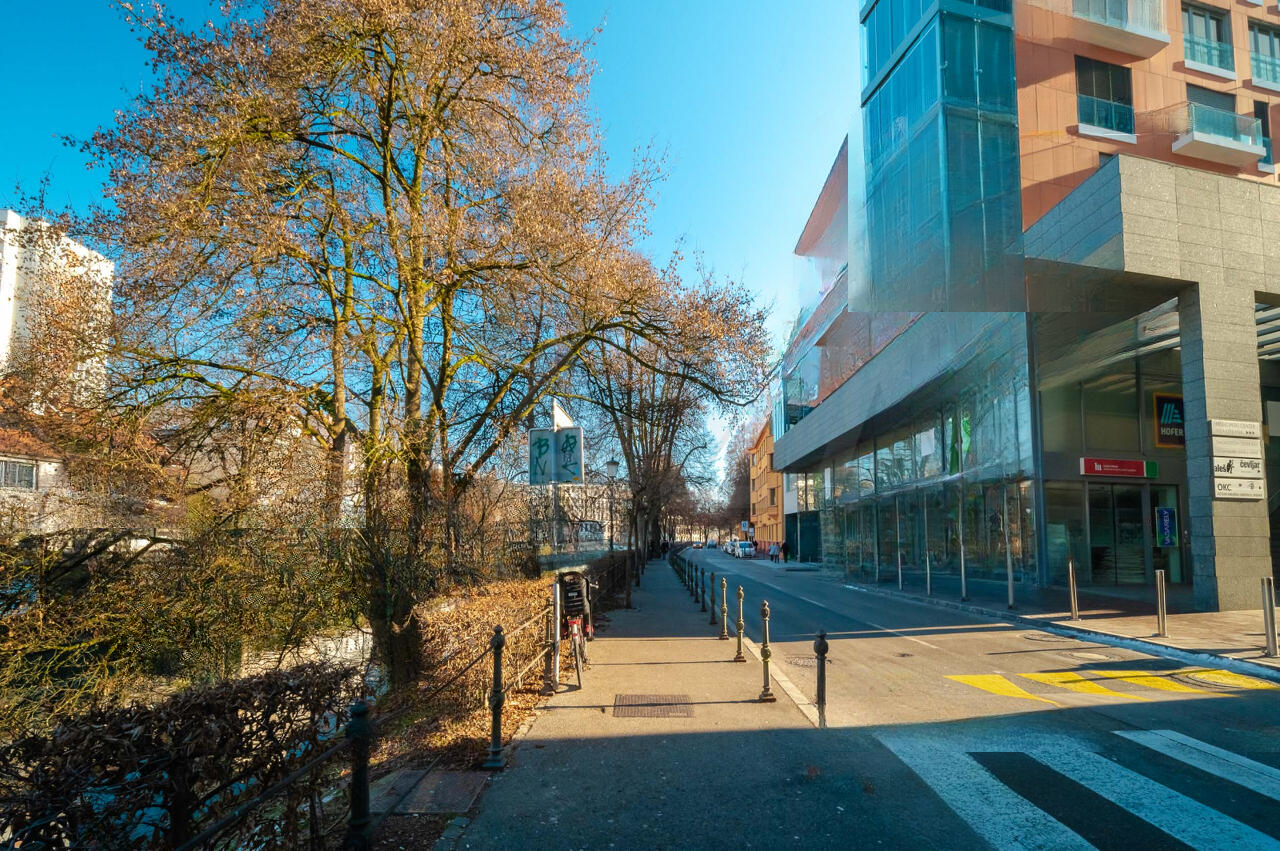 Büro in Ljubljana, Slowenien, 459 m² - Foto 15