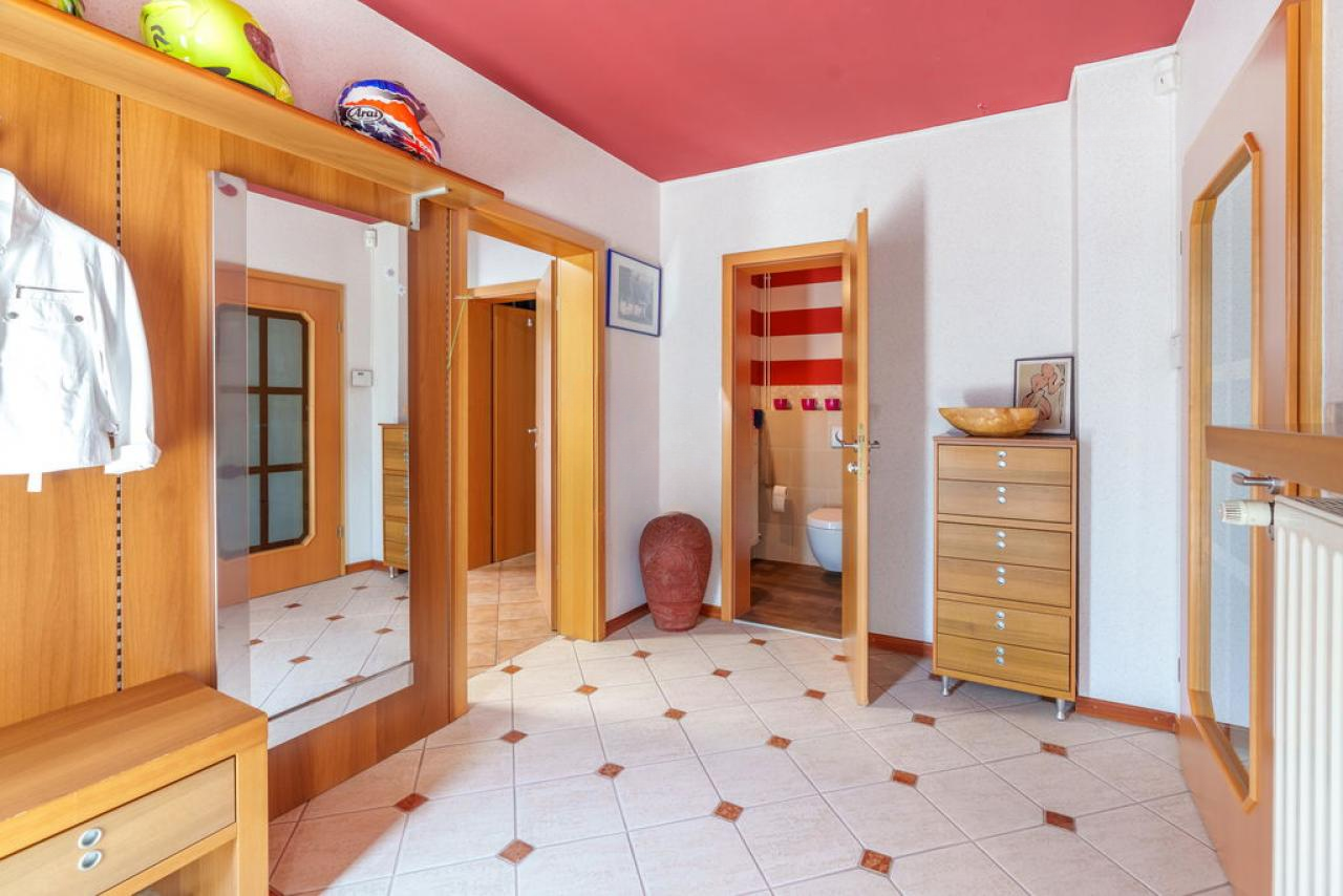 Haus in Ljubljana, Slowenien, 378 m² - Foto 16