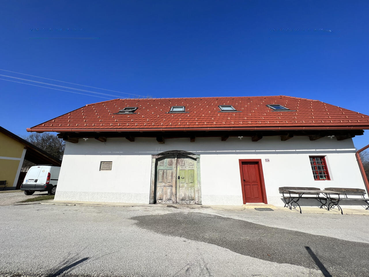 House in Smarje pri Jelsah, Slovenia, 94 m² - picture 16