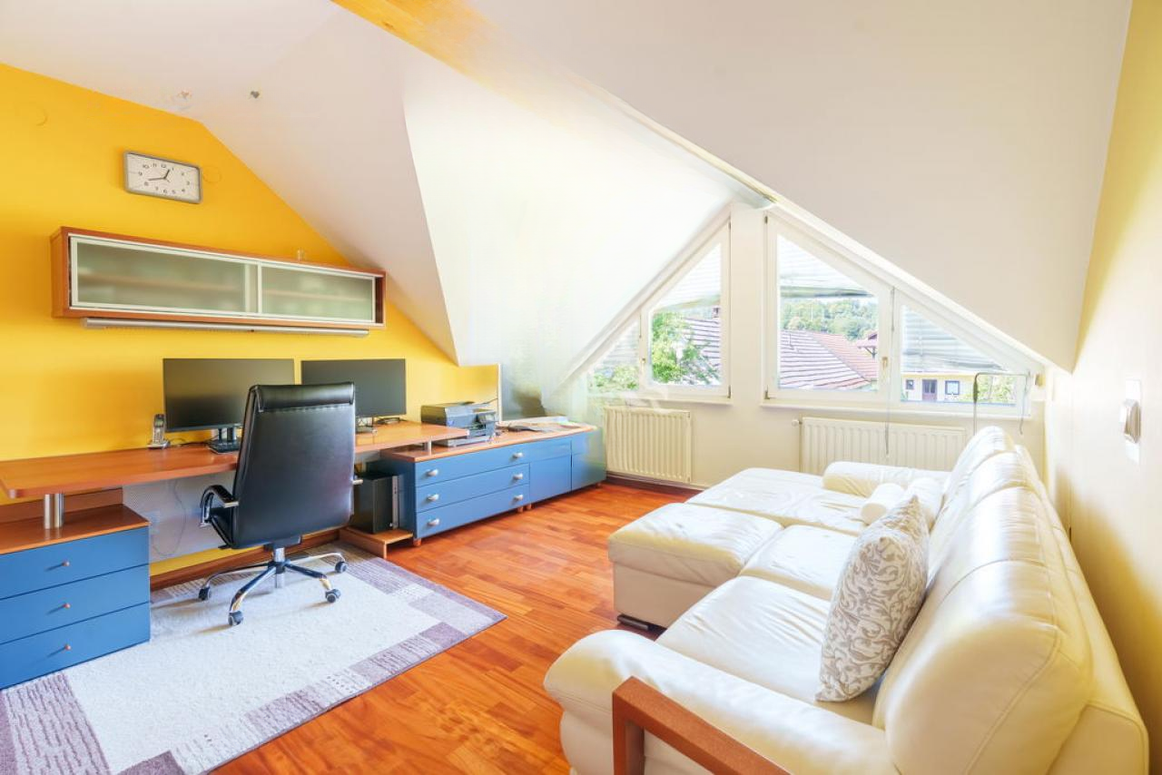 Haus in Ljubljana, Slowenien, 378 m² - Foto 17