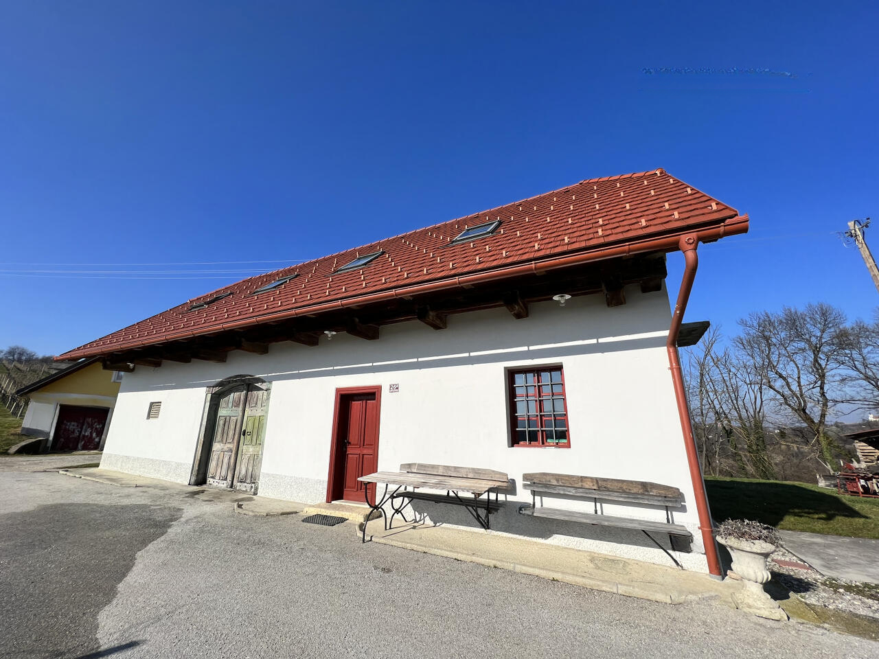 House in Smarje pri Jelsah, Slovenia, 94 m² - picture 17
