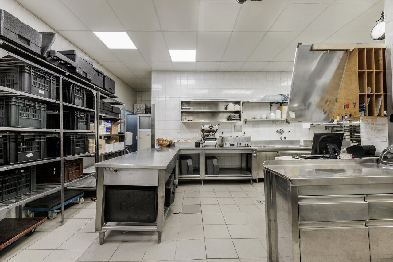 Ufficio a Lubiana, Slovenia, 573 m² - foto 17