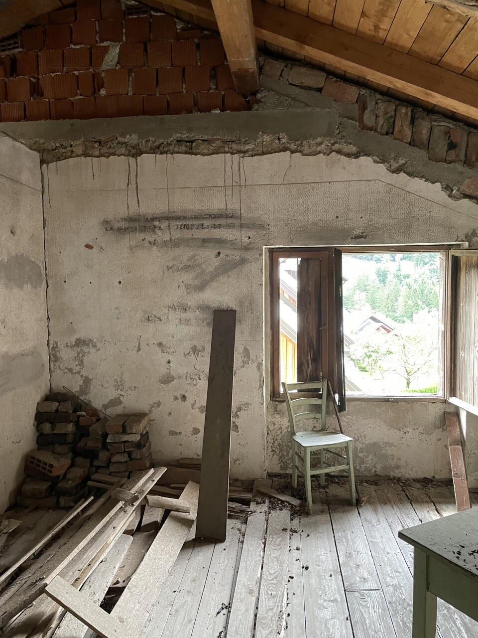 Haus in Tolmin, Slowenien, 200 m² - Foto 17