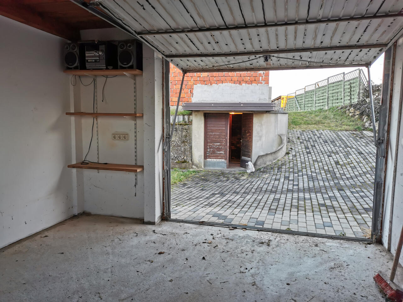 House in Gornja Radgona, Slovenia, 40 m² - picture 17