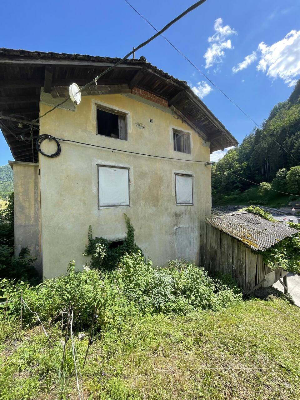 Haus in Tolmin, Slowenien, 200 m² - Foto 18