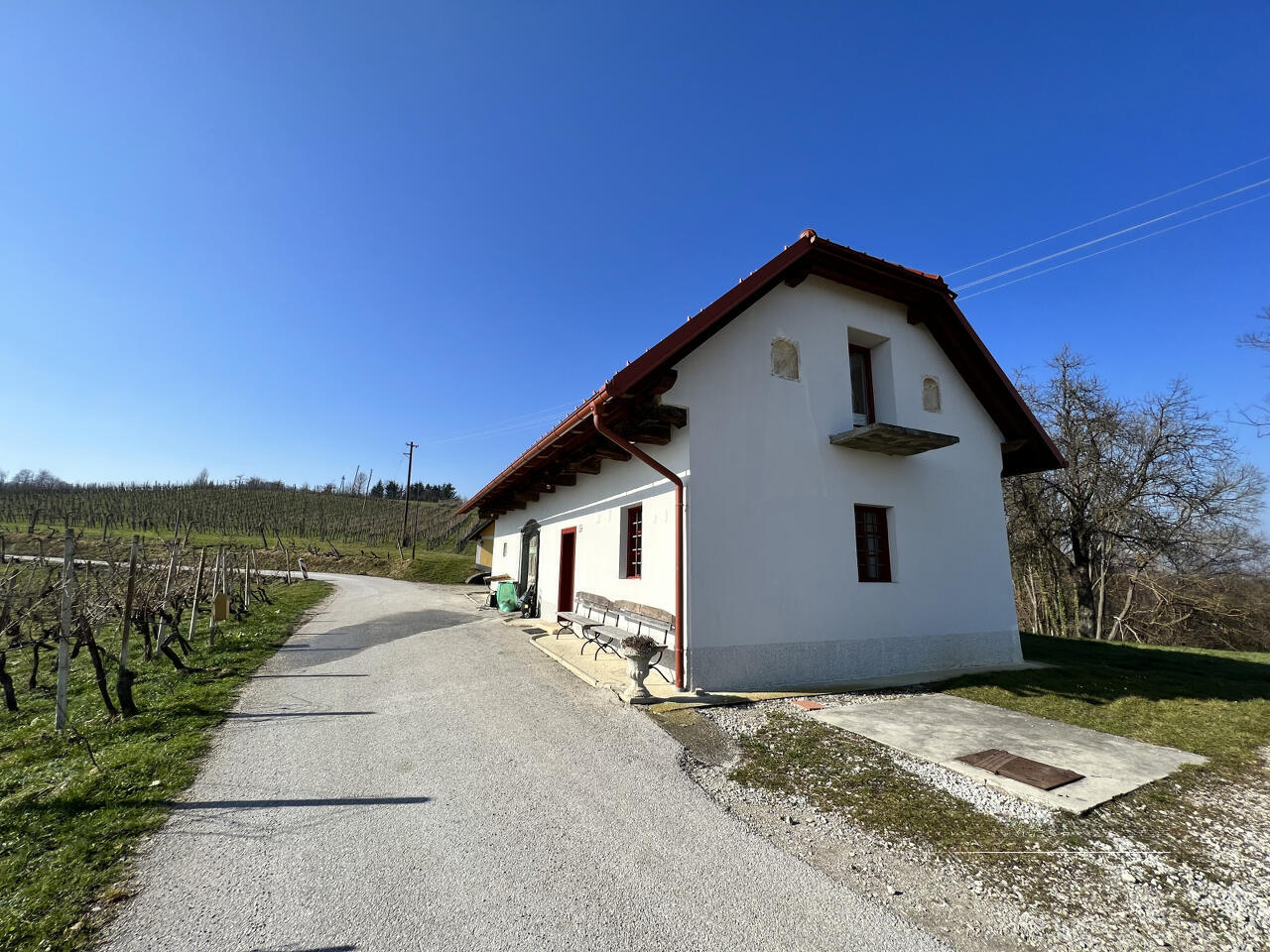 House in Smarje pri Jelsah, Slovenia, 94 m² - picture 18