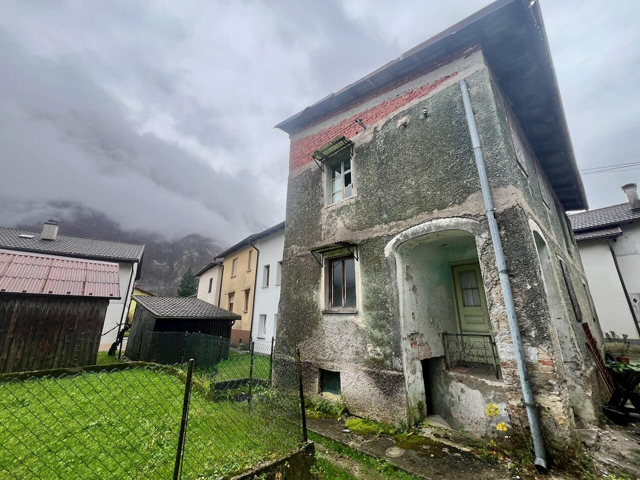 House in Tolmin, Slovenia, 88 m² - picture 18