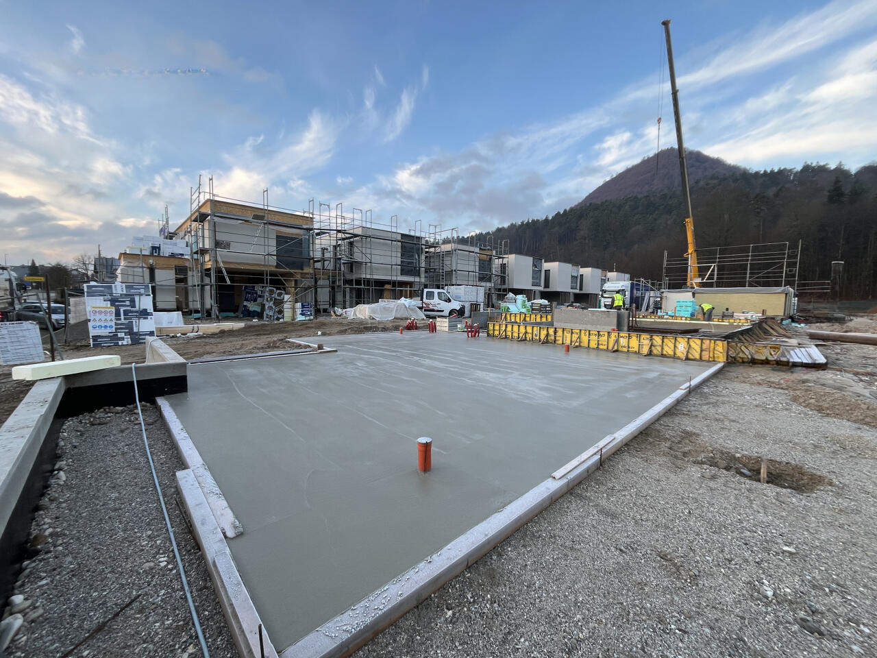 Haus in Ljubljana, Slowenien, 213 m² - Foto 19