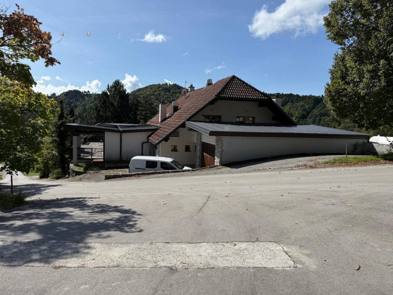 Ufficio a Lubiana, Slovenia, 801 m² - foto 19