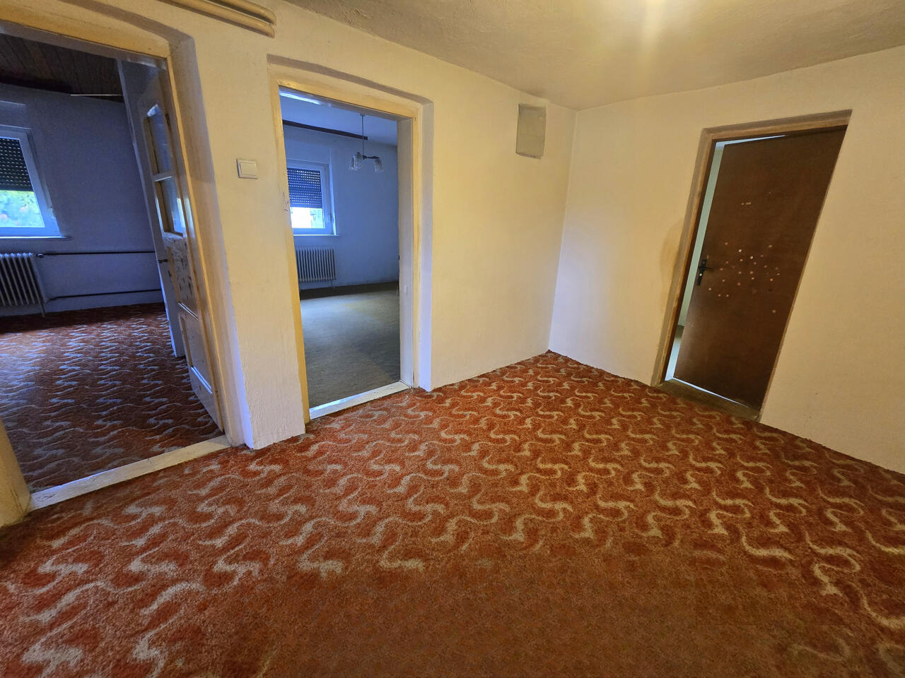 Casa a Lendava, Slovenia, 270 m² - foto 19