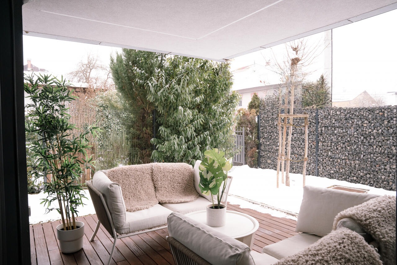 Büro in Ljubljana, Slowenien, 67 m² - Foto 19