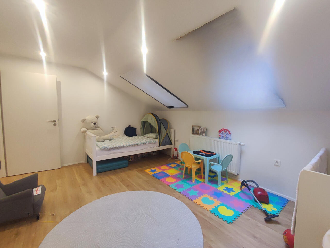 House in Ljubljana, Slovenia, 350 m² - picture 19