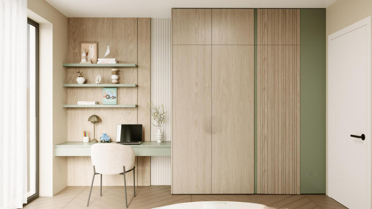 Casa en Liubliana, Eslovenia, 288 m² - imagen 19