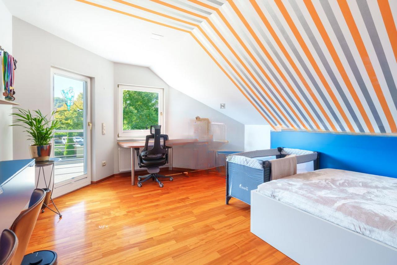 Haus in Ljubljana, Slowenien, 378 m² - Foto 19