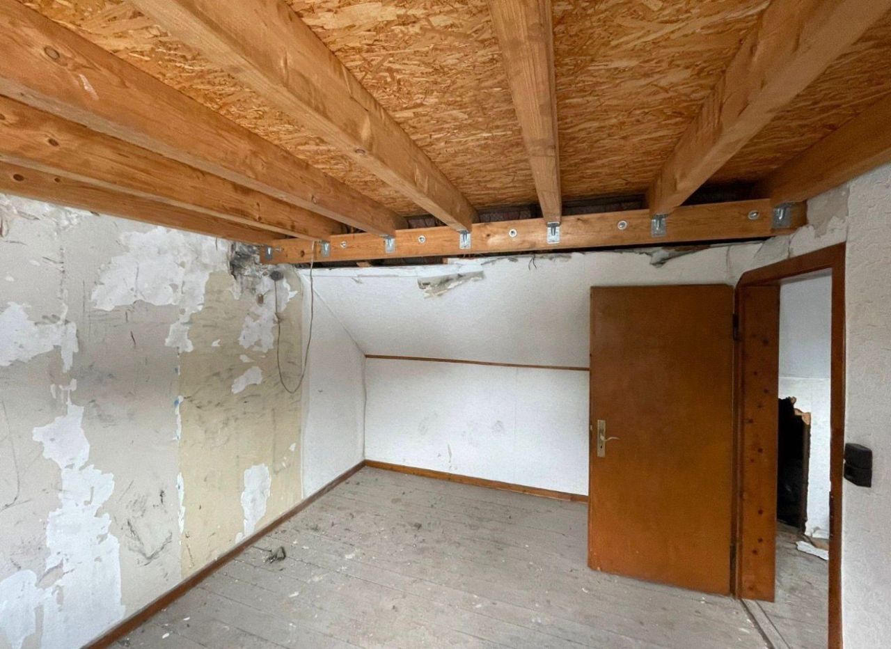 Attico a Krefeld, Germania, 114 m² - foto 4